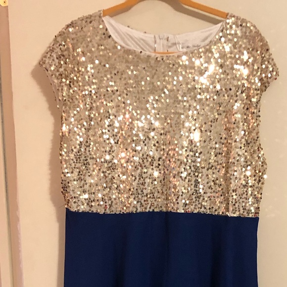 Rosegal Dresses & Skirts - Sequined dress